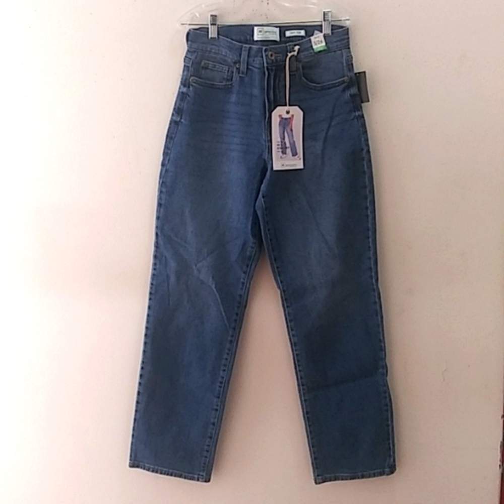 RE Generation Ladies Jeans Size 3